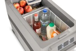 Totalcool Totalfreeze 45 Compressor Koelbox - 45 Liter 10 Totalcool Totalfreeze 45 Compressor Koelbox - 45 Liter -Buiten Kamperen totalfreeze algemeen 2