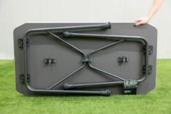 Dometic TPV 115 Campingtafel - 115 X 60 Cm -Buiten Kamperen tpv 080 1