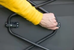 Dometic TPV 80 Campingtafel - 80 X 60 Cm -Buiten Kamperen tpv 080 6