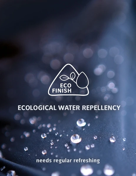 Vaude Wizard Rugzak 18 + 4 Liter - Zwart/bruin 11 Vaude Wizard Rugzak 18 + 4 Liter - Zwart/bruin - Afbeelding 9