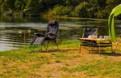 Zempire Kitpac V2 Campingtafel - Groot - 100 X 65 - Bamboe -Buiten Kamperen zempire kitpac v2 campingtafel groot 8