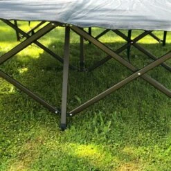 Zempire Speedy Ligbed - Tweepersoons 22 Zempire Speedy Ligbed - Tweepersoons -Buiten Kamperen zempire speedy ligbed tweepersoons 1