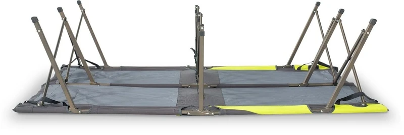 Zempire Speedy Ligbed - Tweepersoons 5 Zempire Speedy Ligbed - Tweepersoons - Afbeelding 3