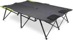 Zempire Speedy Ligbed - Tweepersoons