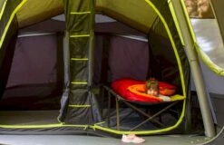 Zempire Speedy V2 Ligbed - Eenpersoons 23 Zempire Speedy V2 Ligbed - Eenpersoons -Buiten Kamperen zempire speedy v2 ligbed eenpersoons 10