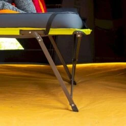 Zempire Speedy V2 Ligbed - Eenpersoons 22 Zempire Speedy V2 Ligbed - Eenpersoons -Buiten Kamperen zempire speedy v2 ligbed eenpersoons 11