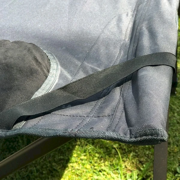 Zempire Speedy V2 Ligbed - Eenpersoons 11 Zempire Speedy V2 Ligbed - Eenpersoons - Afbeelding 9