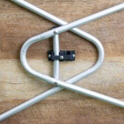 Dometic Zero Light Oak Medium Campingtafel - 80 X 60 Cm -Buiten Kamperen zerolightmedium 2