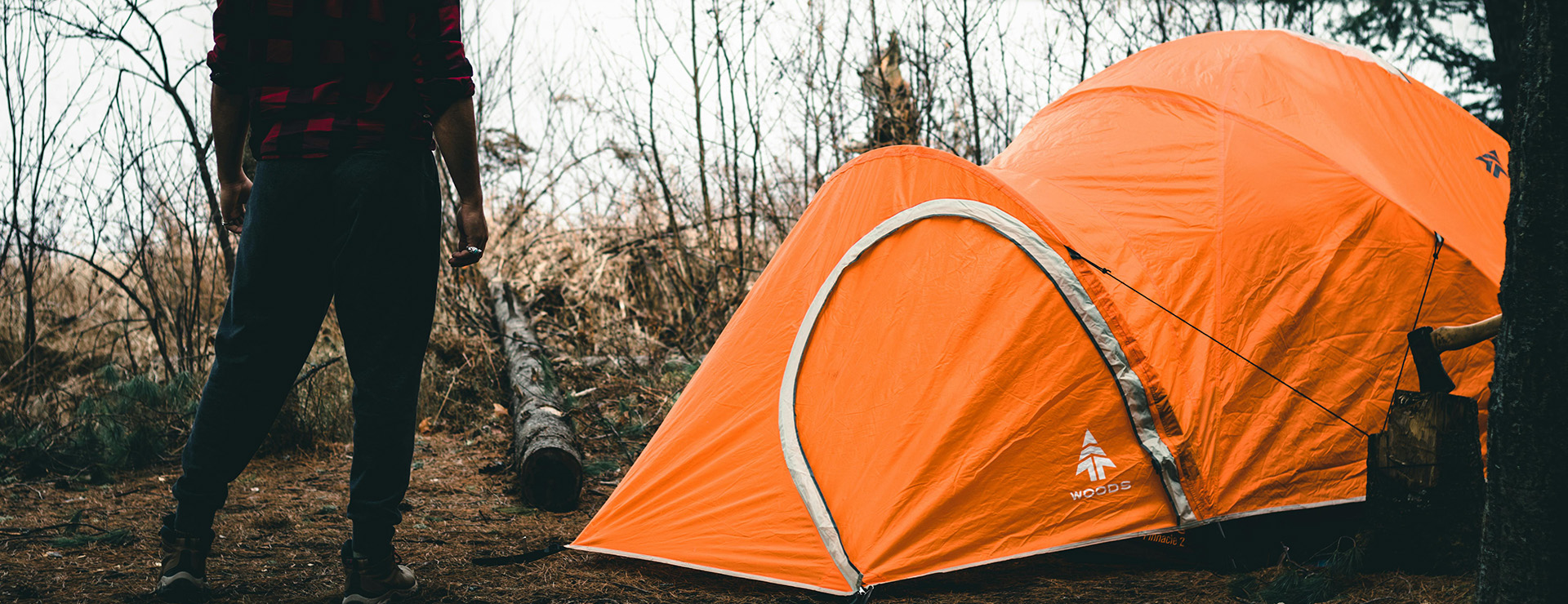 Buiten Kamperen -Buiten Kamperen pexels lureofadventure 13688116